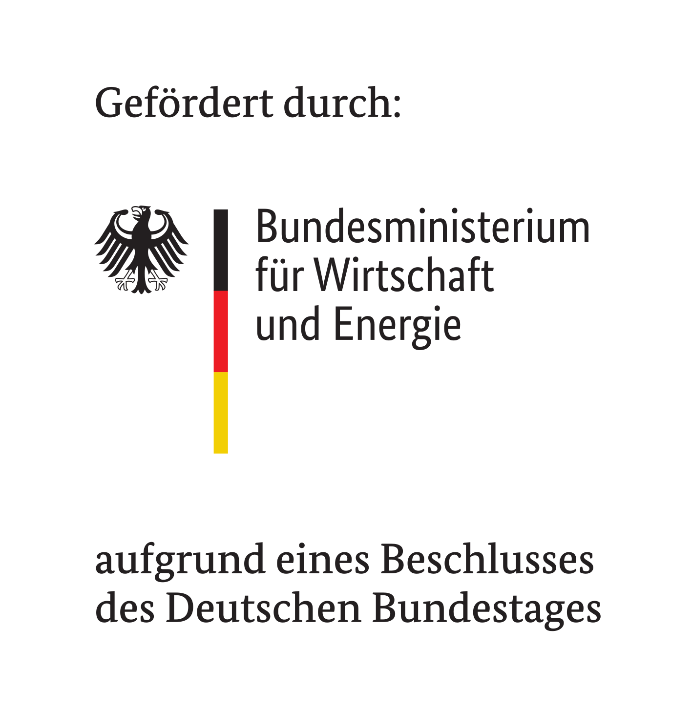 Bundesministerium fuer Wirtschaft und Energie BRD